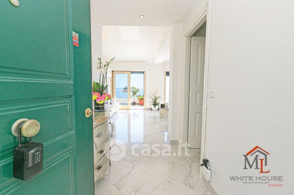 Appartamento in residenziale in Via dei Floricoltori