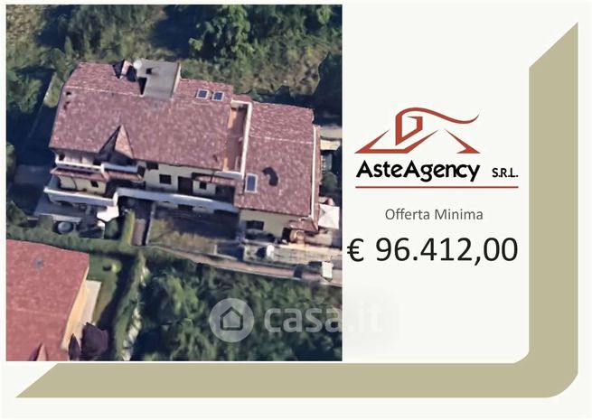 Appartamento in residenziale in Cascina Cavallasco