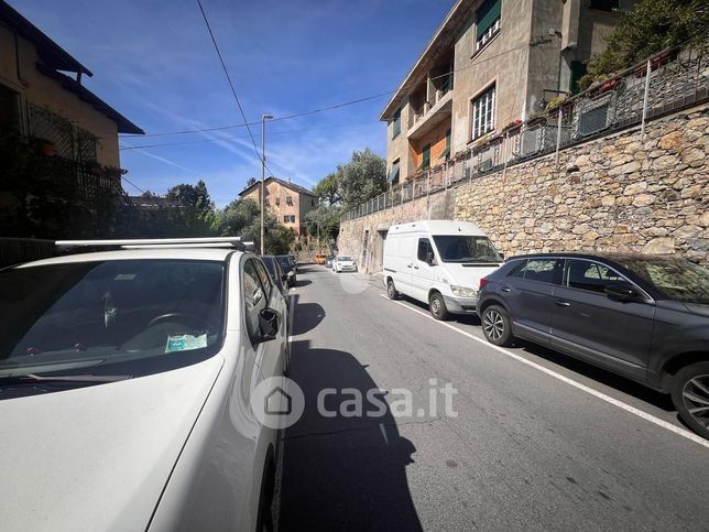 Box/posto auto in residenziale in Via Aurelio Robino 108