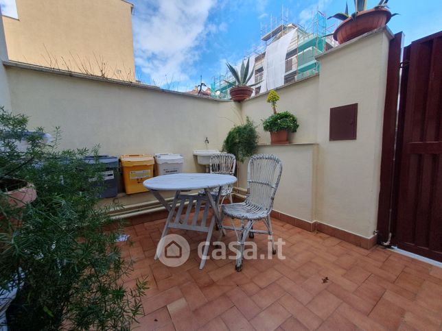 Appartamento in residenziale in Via La Spezia 11