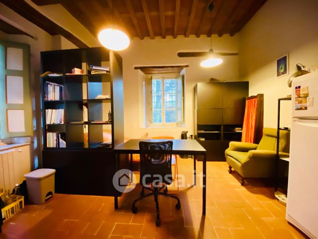 Appartamento in residenziale in Via di Cianciano 30