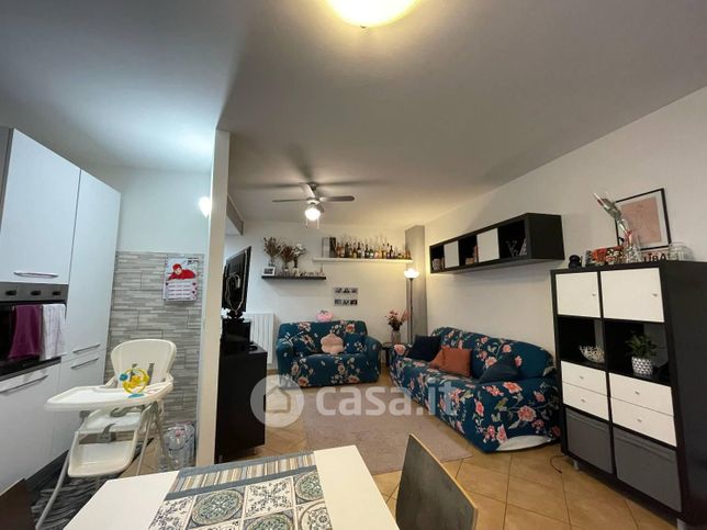 Appartamento in residenziale in Via Felice Cavallotti