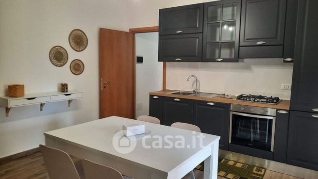 Appartamento in residenziale in Viale Teocrito