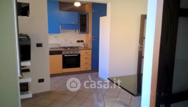 Appartamento in residenziale in Via Ricasoli 34