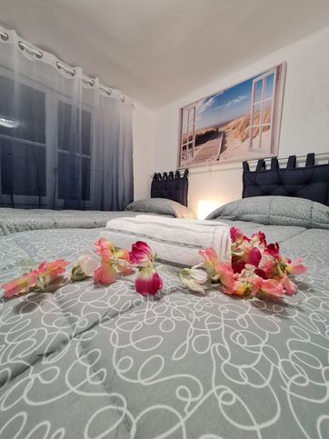 Appartamento in residenziale in Via di Porta Soprana 9