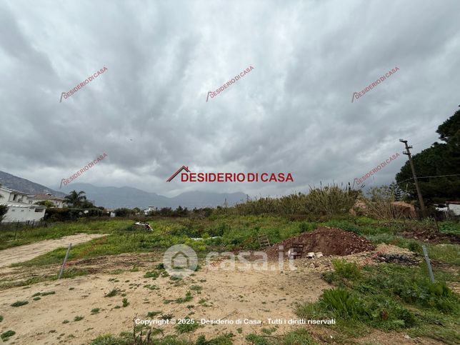 Terreno agricolo in commerciale in Via Ferdinando Magellano 269