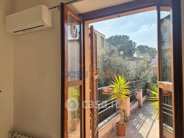 Appartamento in residenziale in Via Timavo
