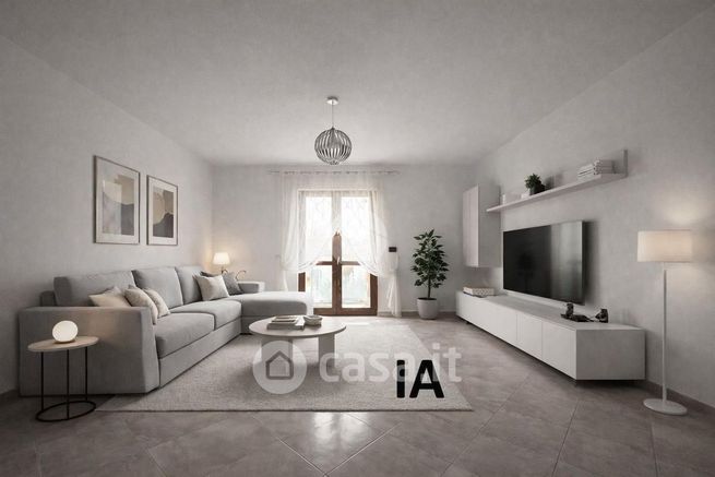 Appartamento in residenziale in Via Siracusa 21