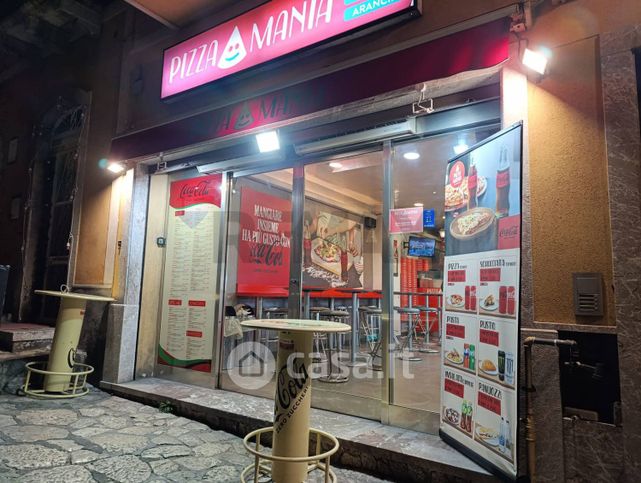 Attivitã /licenza (con o senza mura) in commerciale in Viale San Pancrazio 40