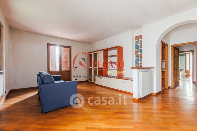 Appartamento in residenziale in Via 24 Maggio