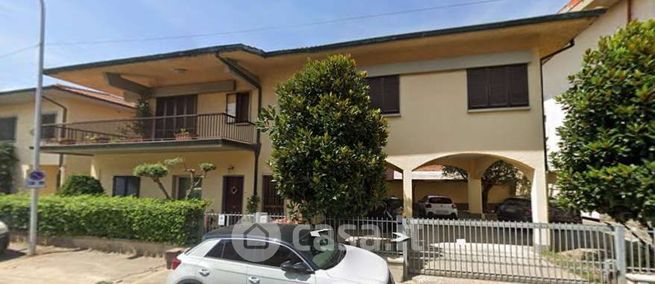 Appartamento in residenziale in Via Cesare Battisti 558