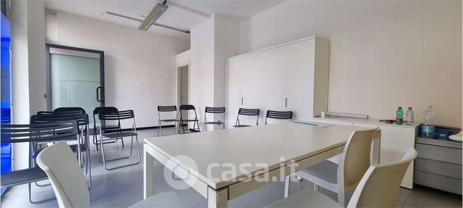 Ufficio in commerciale in Via Francesco Paoli