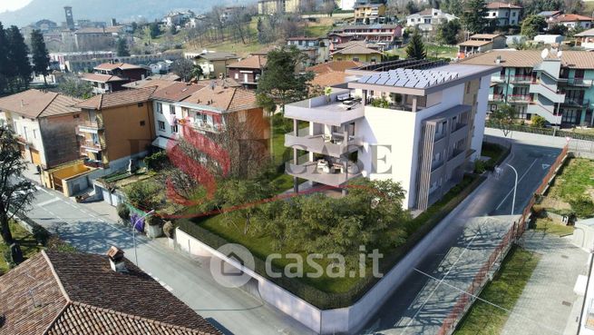 Appartamento in residenziale in Via Don Primo Mazzolari 5