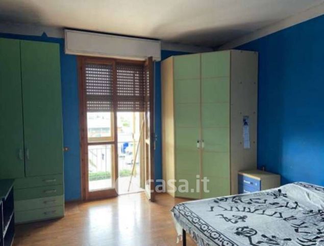 Appartamento in residenziale in Via Erbosa