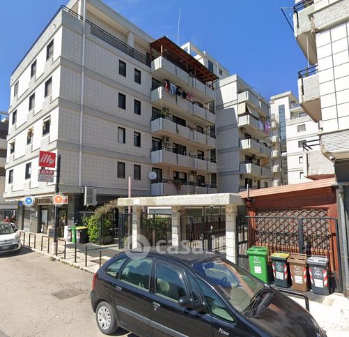 Box/posto auto in residenziale in Via Raffaele Nannarone 46