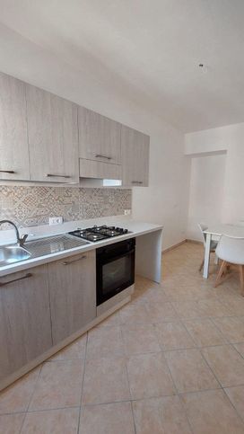 Appartamento in residenziale in Via Giuseppe Garibaldi