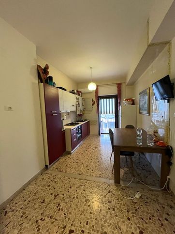 Appartamento in residenziale in Lungomare Stefano Pugliese