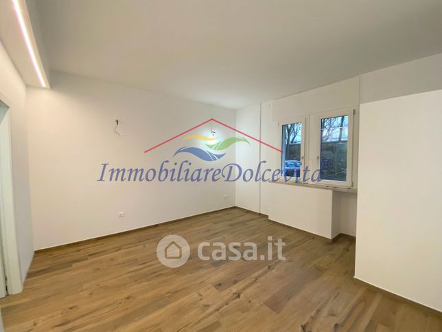 Appartamento in residenziale in Via Maria Malibran