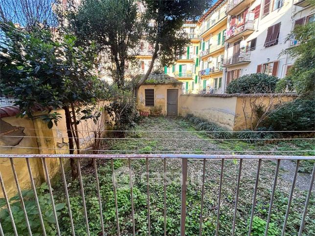 Appartamento in residenziale in Via della Palancola 8