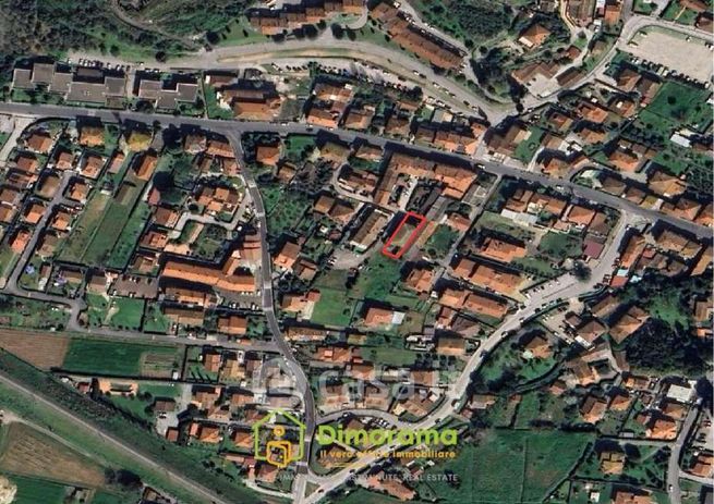 Appartamento in residenziale in Via Sarzanese Sud