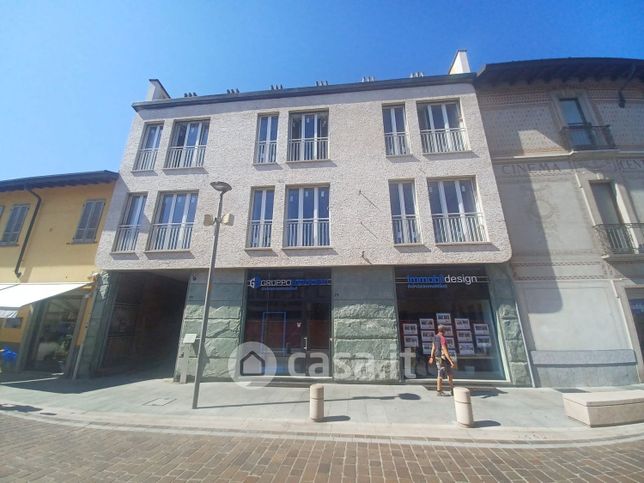Appartamento in residenziale in Via Giacomo Matteotti 77