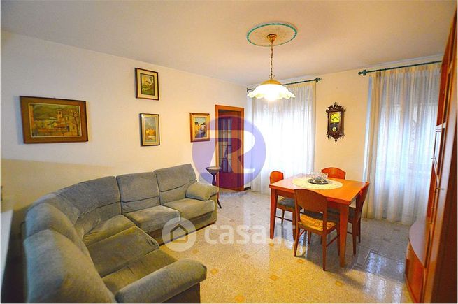 Appartamento in residenziale in Via Don Luigi Palazzolo