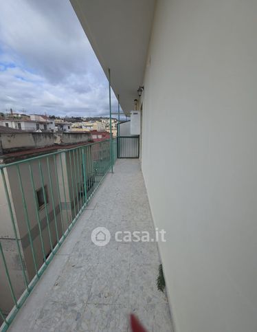 Appartamento in residenziale in Via di Niso 40