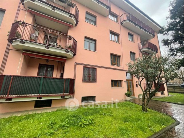 Appartamento in residenziale in Via Tagliamento 31