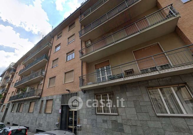 Appartamento in residenziale in Via Guido Reni 213