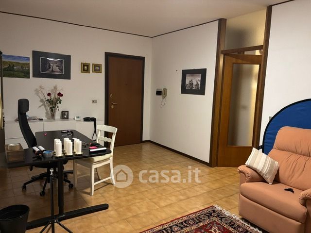 Appartamento in residenziale in Via Argentina