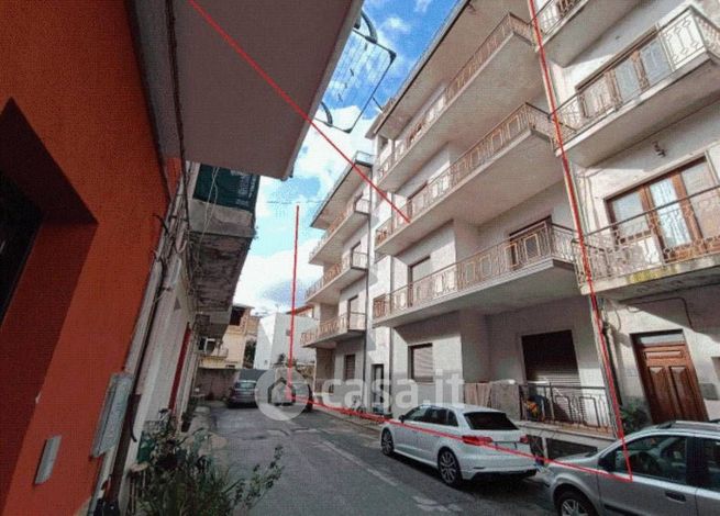 Casa indipendente in residenziale in Via Doria