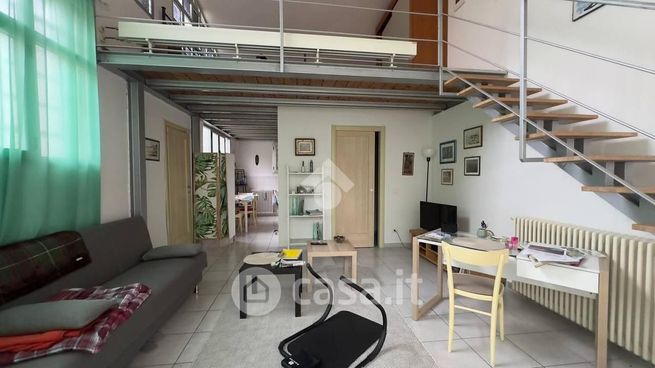 Loft in residenziale in Via Gherardo Opizzoni