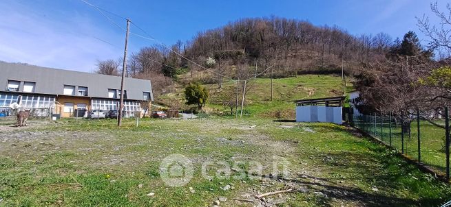 Terreno edificabile in residenziale in Via Pratogrande Filanda 21