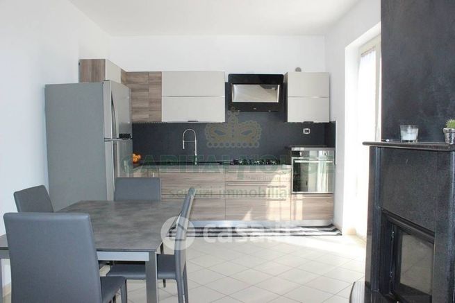 Appartamento in residenziale in Via Nazionale 23
