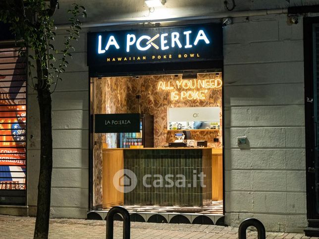 Attivitã /licenza (con o senza mura) in commerciale in Via Kennedy