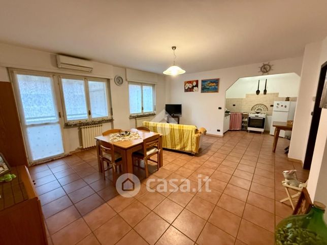 Appartamento in residenziale in Via Volontari Italiani del Sangue 4