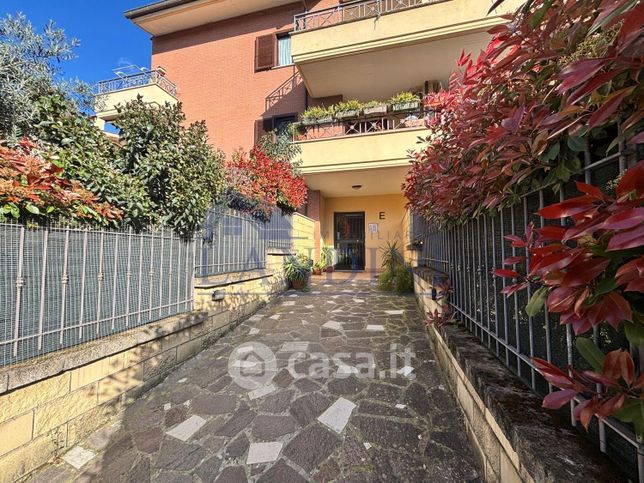 Appartamento in residenziale in Via Casilina 3516