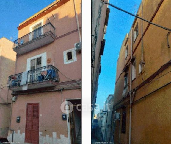 Appartamento in residenziale in Via Calatafimi 33