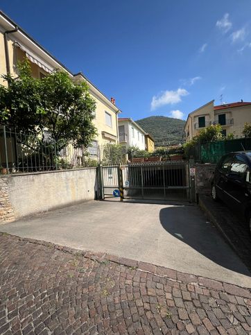 Garage/posto auto in residenziale in Via Braida 36