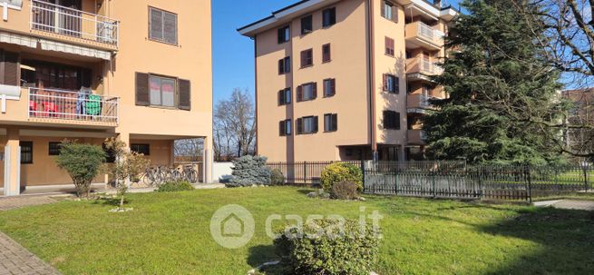 Appartamento in residenziale in Via Marino Carmine 35