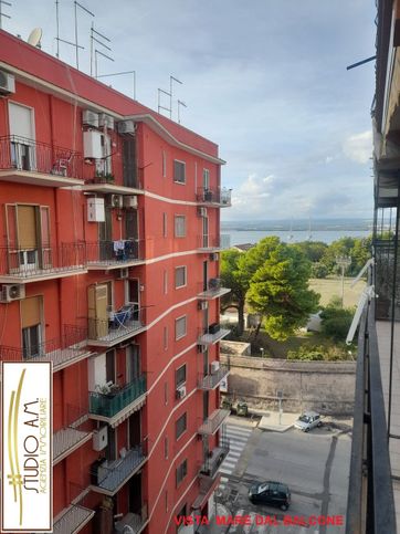 Appartamento in residenziale in Via Lupoli