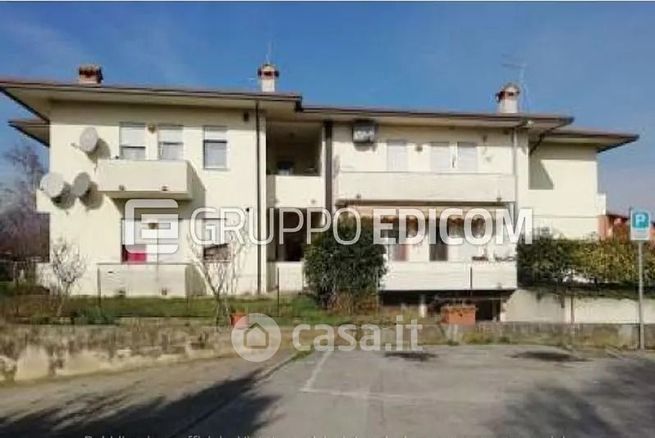 Appartamento in residenziale in Via della Sega 12