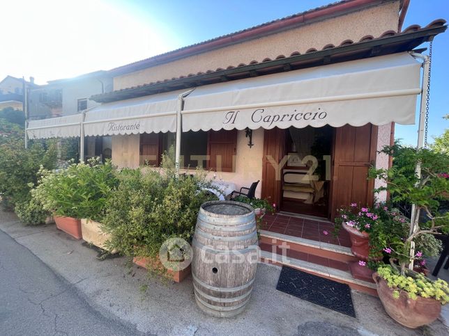 Negozio/locale commerciale in commerciale in Località Poggio Murella 55