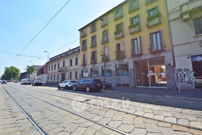 Garage/posto auto in residenziale in Ripa di Porta Ticinese 91