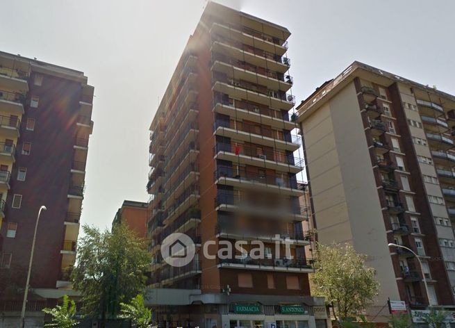 Appartamento in residenziale in Viale Fulvio Testi 176