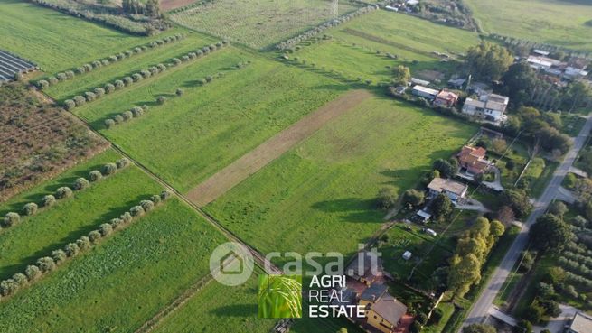 Terreno agricolo in commerciale in Via Prato Cesarino 49