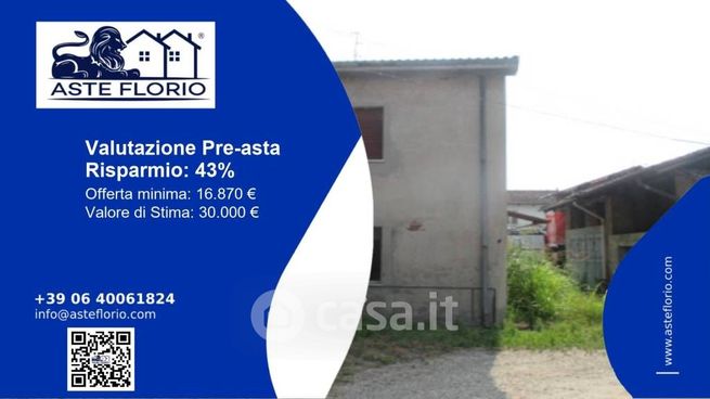 Appartamento in residenziale in Via Miradolo 146
