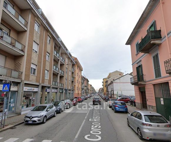 Appartamento in residenziale in Corso Risorgimento