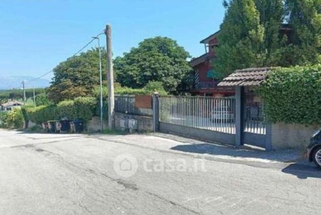 Appartamento in residenziale in Via degli Ontani 5