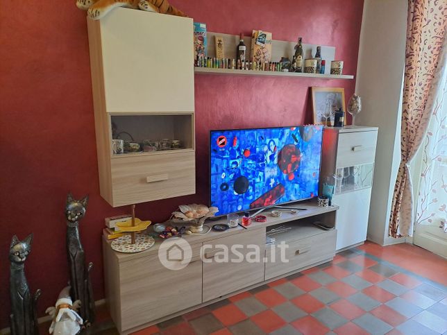 Appartamento in residenziale in Via Fratelli Bandiera 6